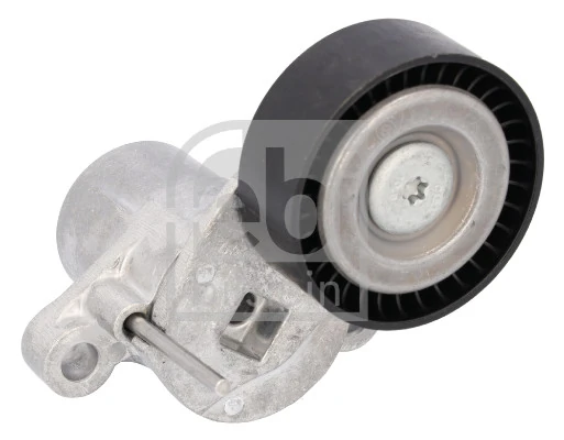 Belt Tensioner, V-ribbed belt